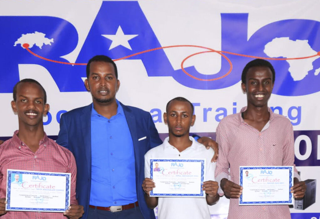 Le Centre de formation Vital Darbellay 5