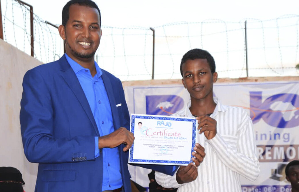 Le Centre de formation Vital Darbellay 6