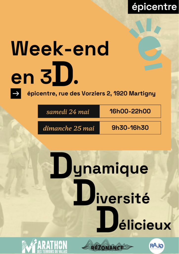 rajo epicentre marathon des terroirs 2025