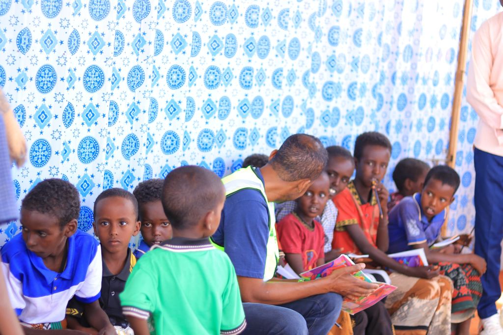 Campagne d’alphabétisation 2025 rajo alphabetisation programme 2025 etudiants 02