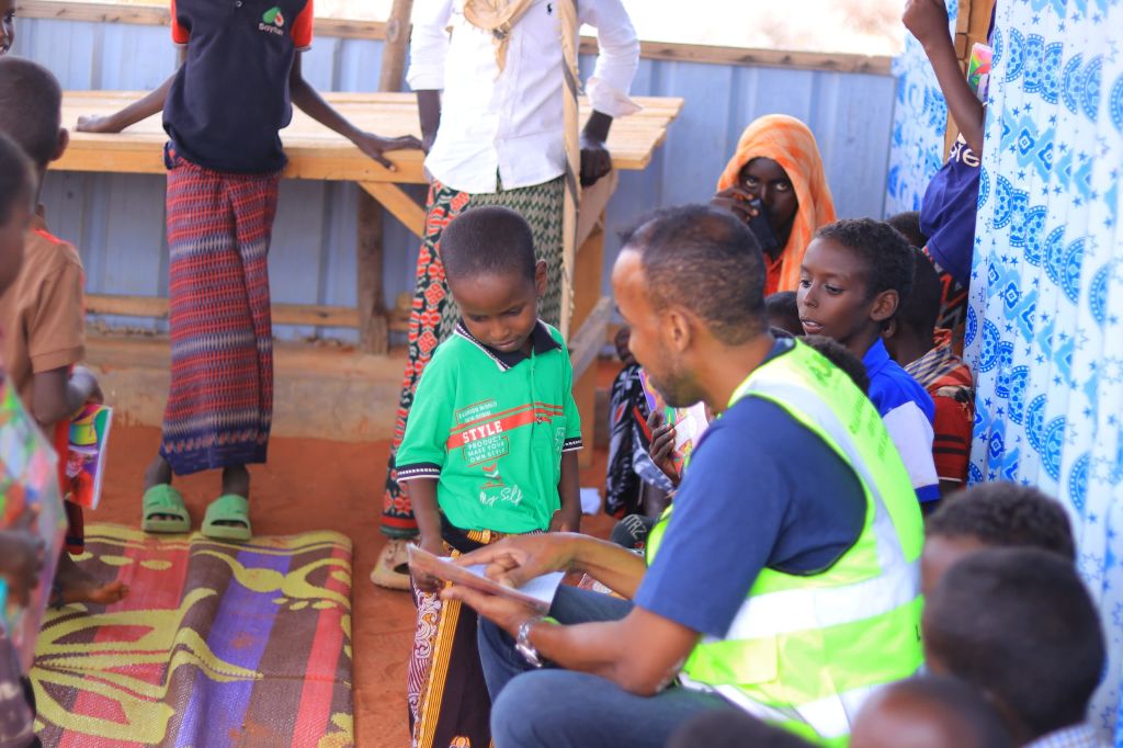 Campagne d’alphabétisation 2025 rajo alphabetisation programme 2025 etudiants 03
