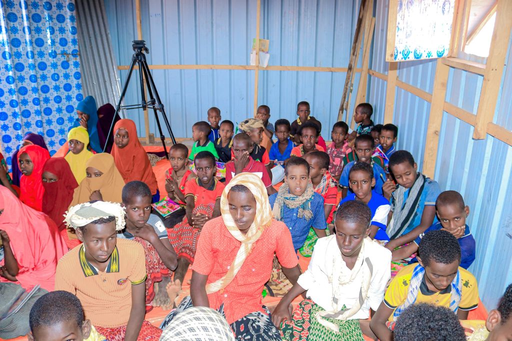 Campagne d’alphabétisation 2025 rajo alphabetisation programme 2025 etudiants 07